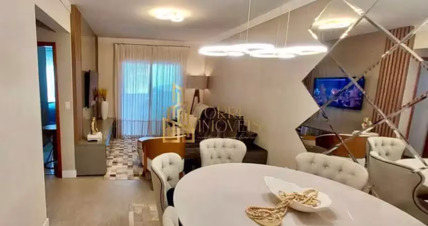 Apartamento com 2 quartos à venda na Rua Leonardo Tetto, 208-1, Fazendinha, Itajaí