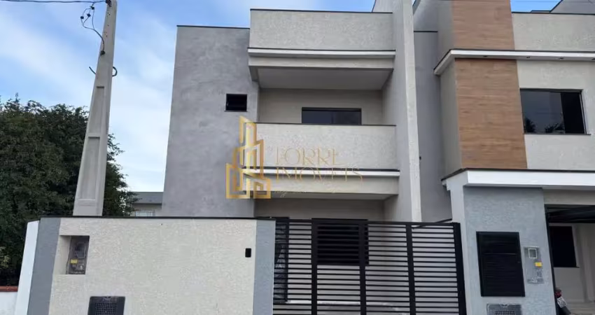 Casa com 2 quartos à venda na Rua Carlos de Goes Rebelo, 173, Centro, Navegantes