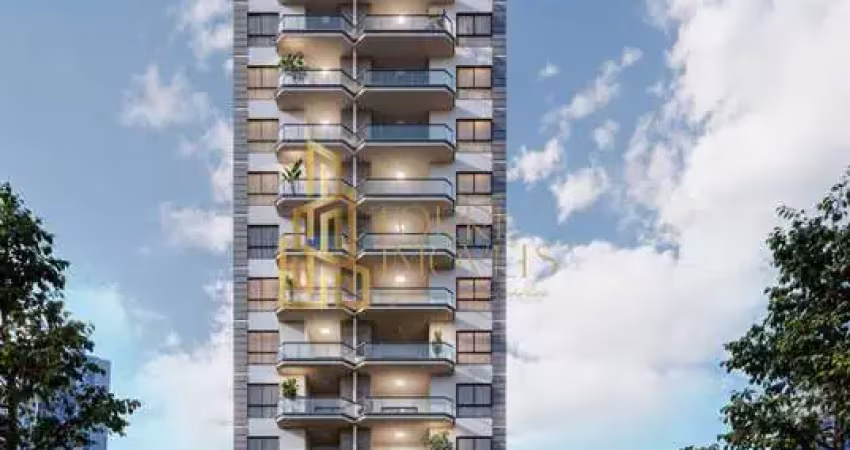Apartamento com 2 quartos à venda na Rua Virgínio Reiser, 143, Gravata, Navegantes