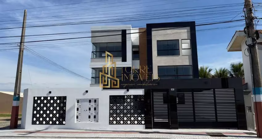 Apartamento com 2 quartos à venda na Avenida Prefeito Cirino Adolfo Cabral, 4011, Meia Praia, Navegantes