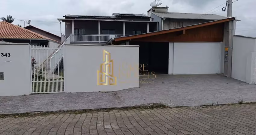 Casa com 4 quartos à venda na Rua Margarida Vieira, 343A, Armação, Penha