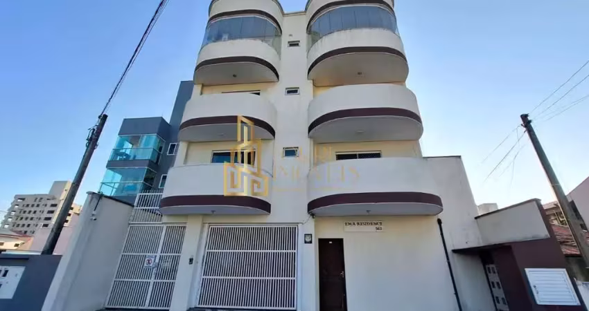 Apartamento com 2 quartos à venda na Rua Honorato Coelho da Rocha, 563, Centro, Navegantes
