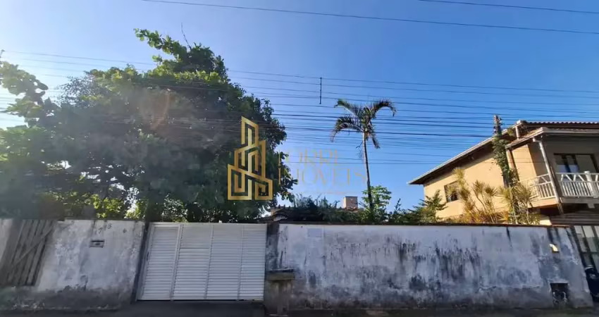 Terreno à venda na Rua Perciliana Rodrigues Gaya, 1718, Centro, Navegantes