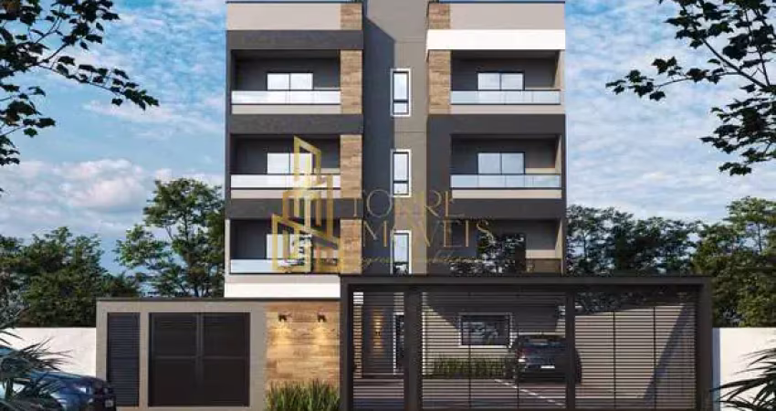 Apartamento com 2 quartos à venda na Rua Helmuth Baungartner, 874, Gravata, Navegantes