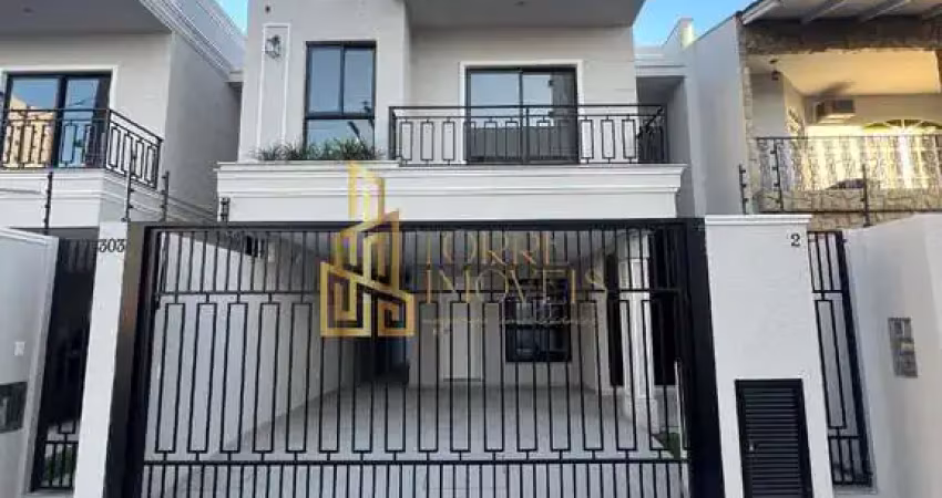 Casa com 3 quartos à venda na Rua Juvenal Garcia, 303, Centro, Itajaí