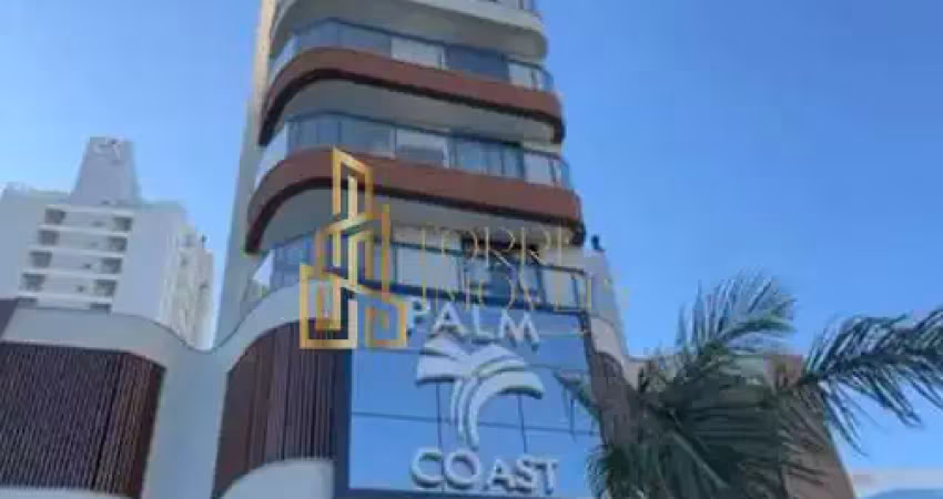 Apartamento com 2 quartos à venda na Rua Suécia, 110, Praia Brava, Itajaí