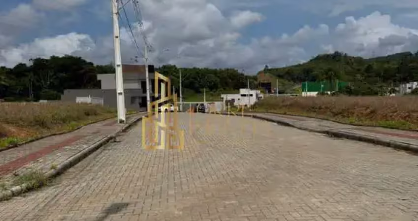 Terreno à venda na Rua Vereador Germano Luiz Vieira, 724, Itaipava, Itajaí