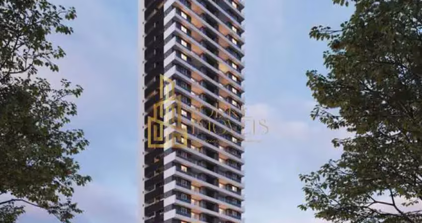 Apartamento com 2 quartos à venda na Rua Braúlio Werner, 50, Praia Brava, Itajaí
