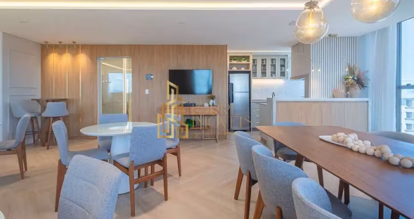 Apartamento com 3 quartos à venda na Rua Honorato Coelho da Rocha, 95A, Centro, Navegantes