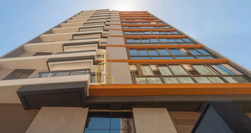 Apartamento com 2 quartos à venda na Rua Honorato Coelho da Rocha, 95, Centro, Navegantes