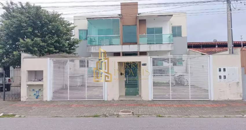 Apartamento com 3 quartos à venda na Rua Alfredo Esser, 306, Cordeiros, Itajaí