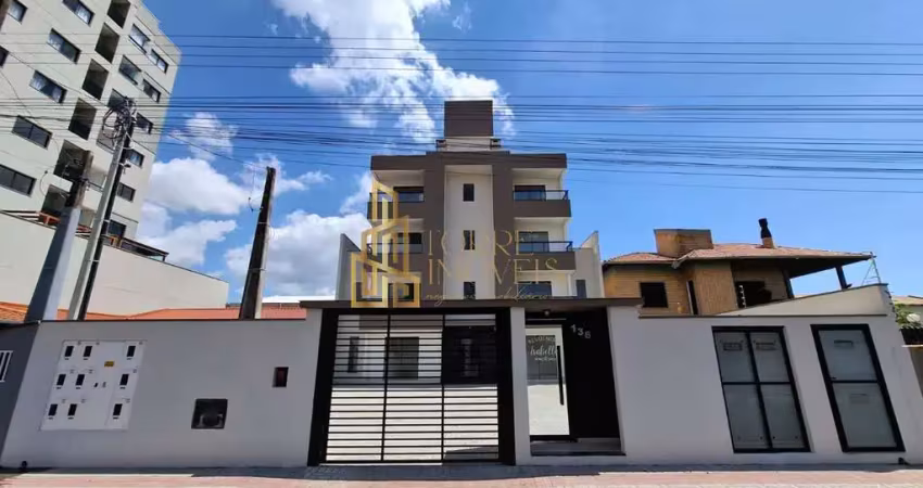 Apartamento com 2 quartos à venda na Rua Artur Apoloni Russi, 136, Centro, Navegantes