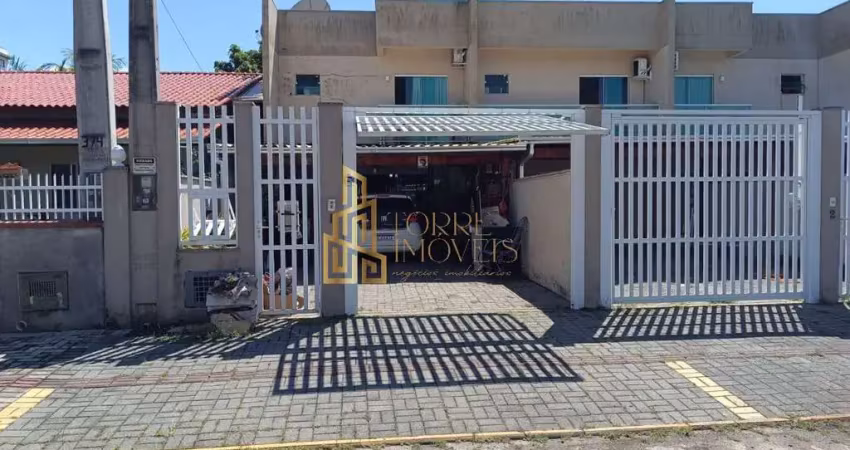 Casa com 2 quartos à venda na Rua Aldo Mário de Almeida, 370, Gravata, Navegantes