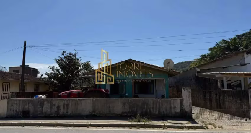 Casa com 2 quartos à venda na Rua Onório Bortolato, 2365, Pedreiras, Navegantes