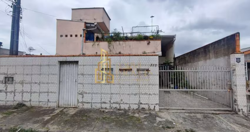 Casa com 5 quartos à venda na Rua Agenor dos Santos, 115, Porto das Balsas, Navegantes