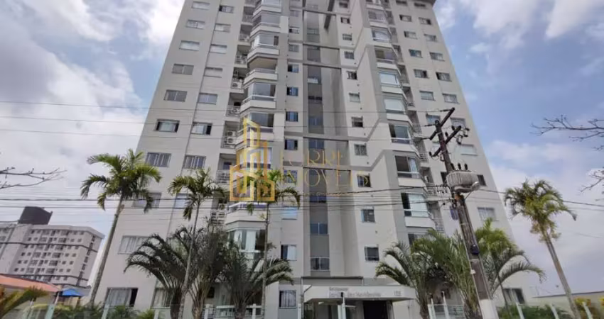 Apartamento com 3 quartos à venda na Rua Artur Antonio Schmitt, 135, Sete de Setembro, Gaspar