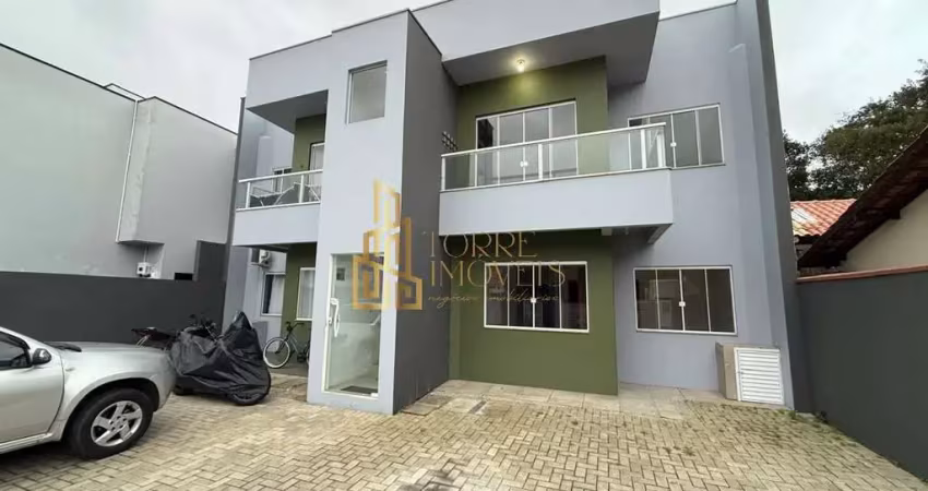 Apartamento com 2 quartos para alugar na Rua Geraldo José Borba, 430, Meia Praia, Navegantes