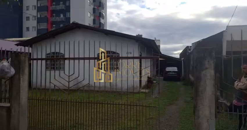 Casa com 2 quartos à venda na Rua Enedina D'Avila Ferreira, 828, Cordeiros, Itajaí