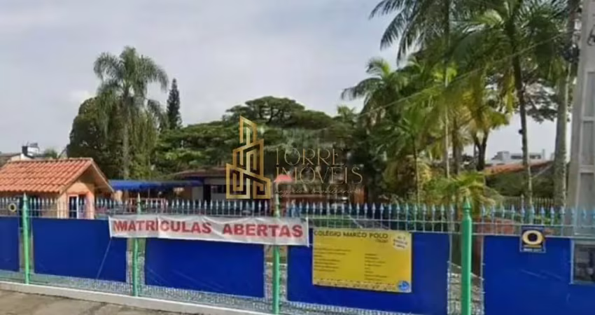 Terreno em condomínio fechado à venda na Rua Capitão Adolfo Germano de Andrade, 196, Centro, Itajaí