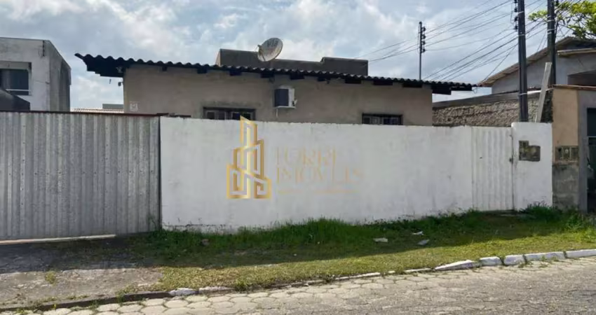 Terreno em condomínio fechado à venda na Rua Concórdia, 247, São Vicente, Itajaí
