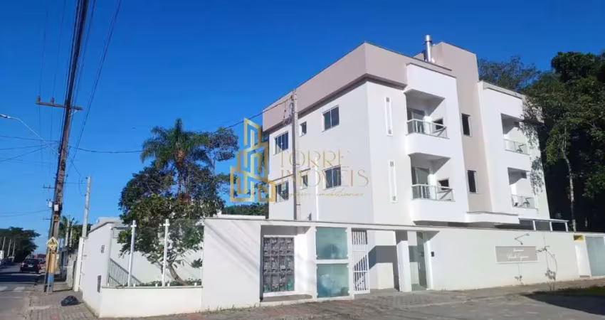 Apartamento com 2 quartos à venda na Rua Gervásio de Souza, 621, Meia Praia, Navegantes