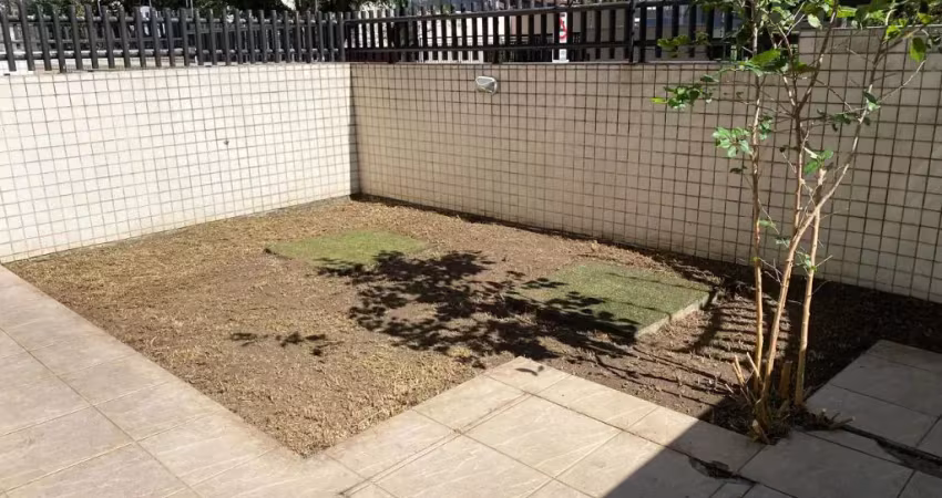 Garden ensolarado no rebouças – conforto e localização privilegiada!