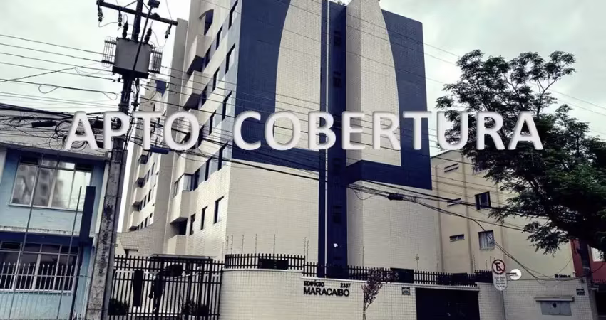 Cobertura na rua Engenheiros Rebouças