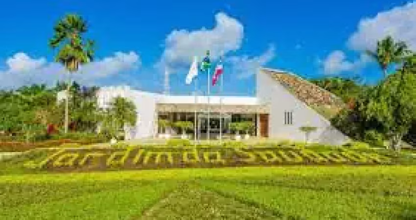 Lote no jardim da saudade com taxa de transferencia inclusa