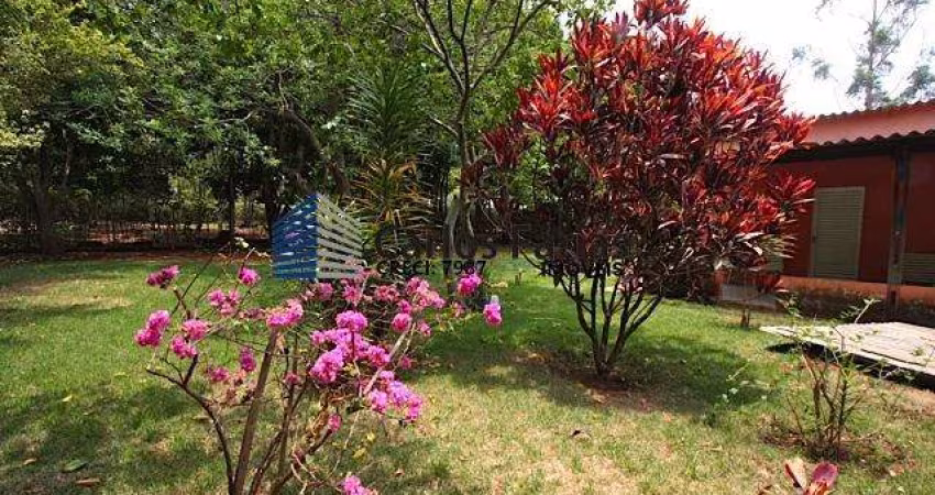Chácara para Venda em Brasília, DF-250/DF-130  PROXIMO DO BALÃO DO VALE DO AMANHECER, 3 dormitórios, 1 suíte, 3 banheiros, 1 vaga