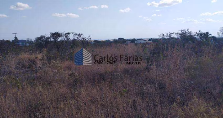 Chácara para Venda em Brasília, Setor Habitacional Jardim Botânico