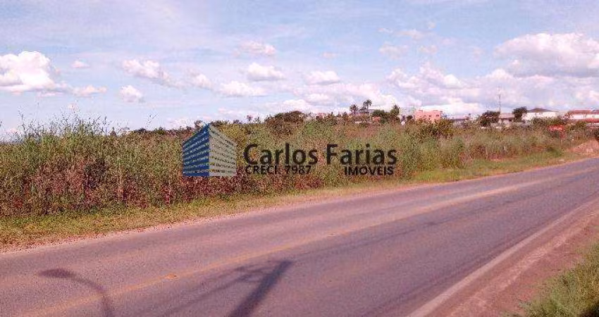 Chácara para Venda em Brasília, Setor Habitacional Jardim Botânico