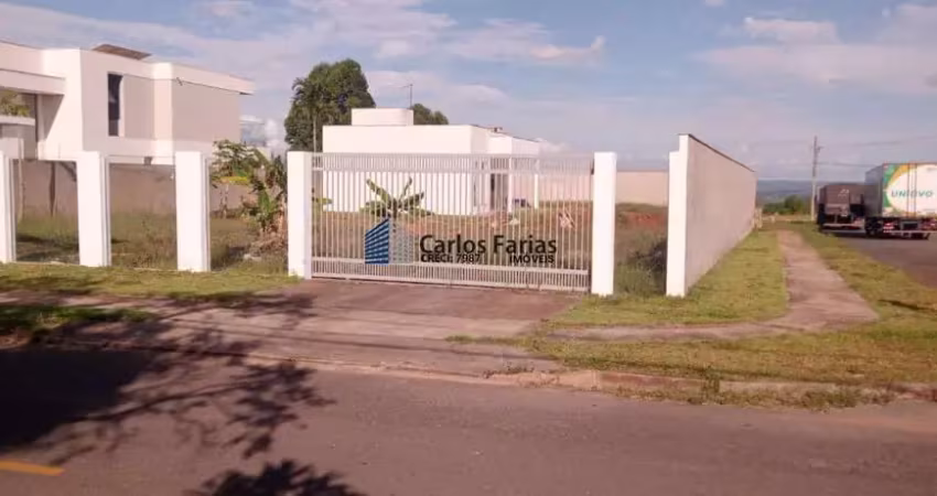 Casa para venda em brasília, setor habitacional jardim botânico, 2 dormitórios, 1 suíte, 2 banheiros