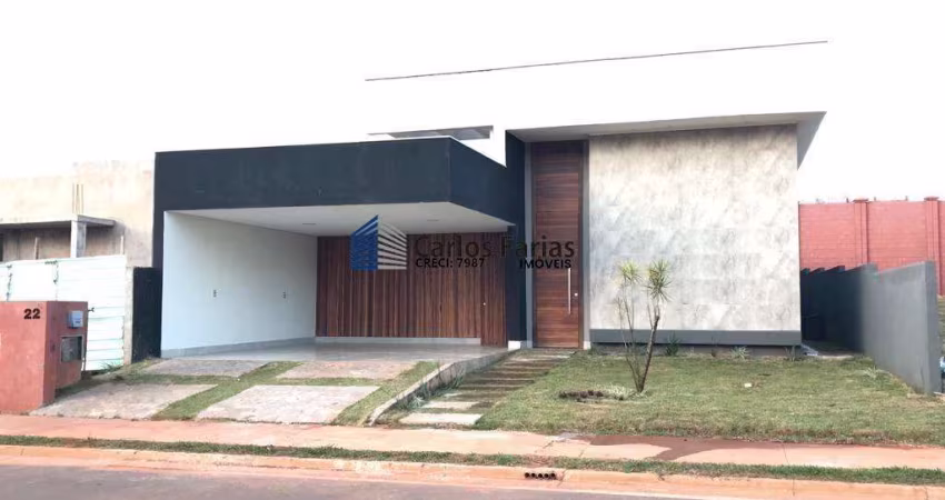 Casa em Condomínio para Venda em Brasília, JARDIM BOTÂNICO (LAGO SUL), 3 dormitórios, 3 suítes, 4 banheiros, 2 vagas