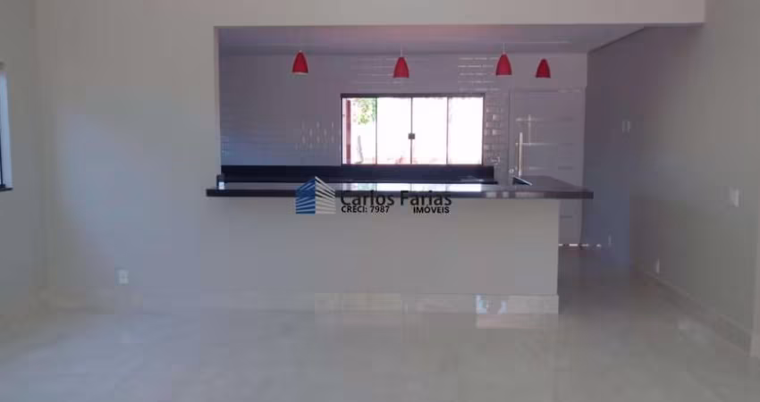 Casa em Condomínio para Venda em Brasília, Setor Habitacional Tororó (Jardim Botânico), 3 dormitórios, 2 suítes, 4 banheiros, 2 vagas