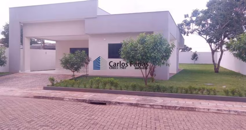 Casa em Condomínio para Venda em Brasília, Setor Habitacional Tororó (Jardim Botânico), 3 dormitórios, 1 suíte, 4 banheiros, 2 vagas