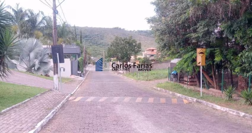 Terreno em Condomínio para Venda em Brasília, Setor Habitacional Jardim Botânico