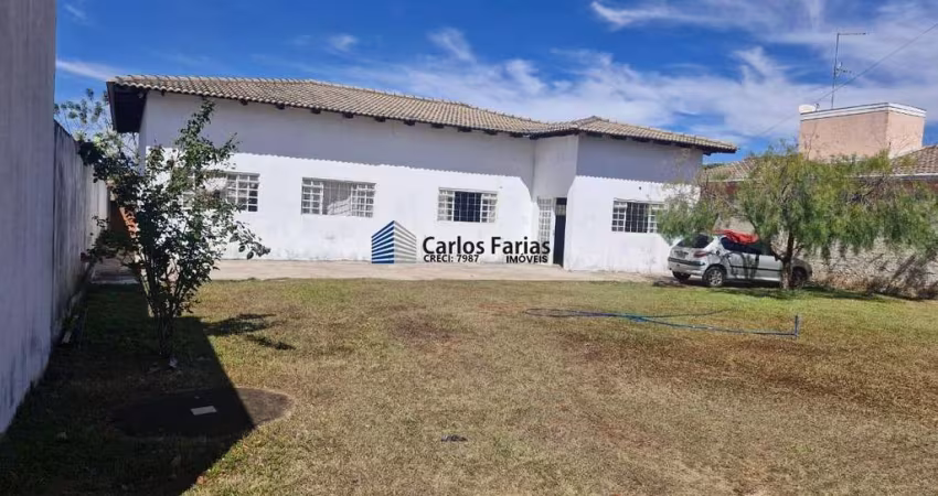 Casa em Condomínio para Venda em Brasília, Setor Habitacional Tororó (Jardim Botânico), 4 dormitórios, 2 suítes, 4 banheiros, 3 vagas