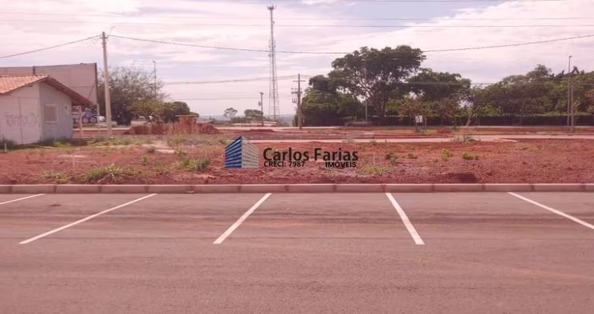 Lote para Venda em Brasília, Setor Habitacional Tororó (Jardim Botânico)