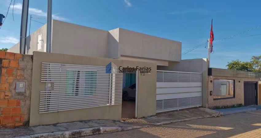 Casa em Condomínio para Venda em Brasília, JARDIM BOTÂNICO, 3 dormitórios, 3 suítes, 3 banheiros, 2 vagas