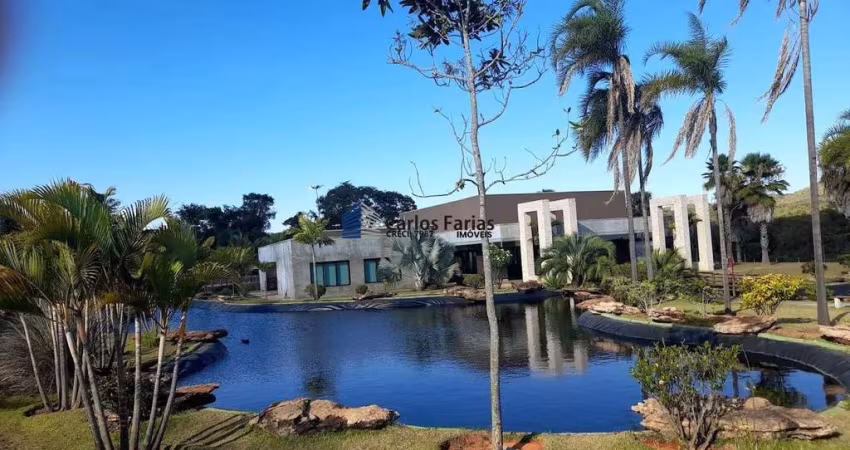 Lote em Condomínio Fechado para Venda em Cidade Ocidental, Residencial e Comercial Damha