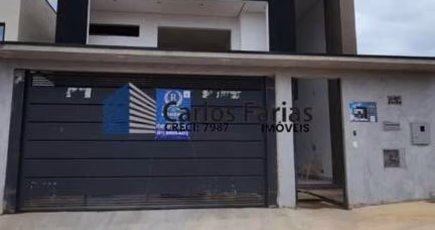 Casa para Venda em Brasília, Guará II, 3 dormitórios, 1 suíte, 3 banheiros, 2 vagas