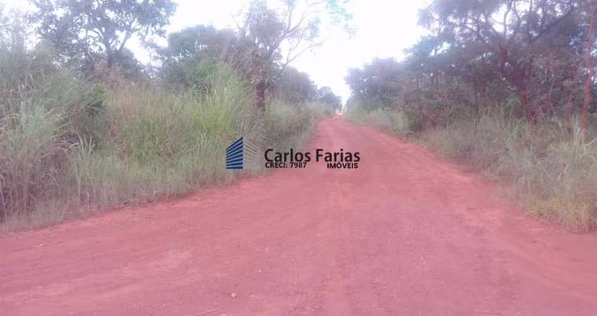Chácara para Venda em Brasília, JARDIM BOTÂNICO