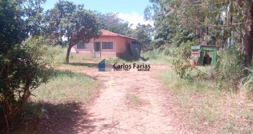 Chácara para Venda em Brasília, JARDIM BOTÂNICO, 2 dormitórios, 2 banheiros, 2 vagas