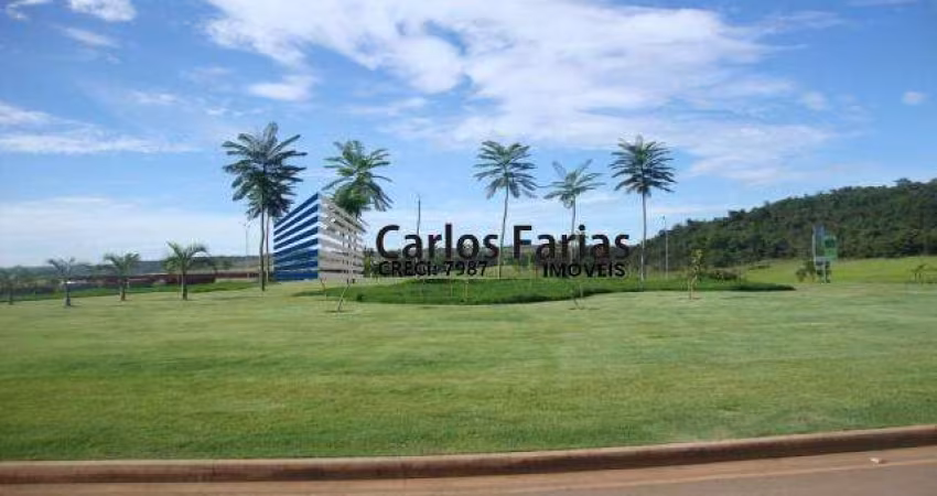 Lote em Condomínio Fechado para Venda em Cidade Ocidental, Alphaville Brasília