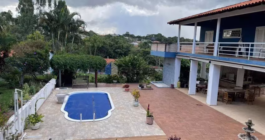 Casa em condomínio para venda em brasília, setor habitacional arniqueira (águas claras), 7 dormitórios, 4 suítes, 8 banheiros, 6 vagas