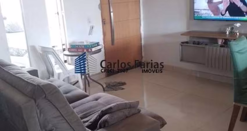 Casa em Condomínio para Venda em Brasília, 26 DE SETEMBRO, 3 dormitórios, 1 suíte, 2 banheiros, 2 vagas