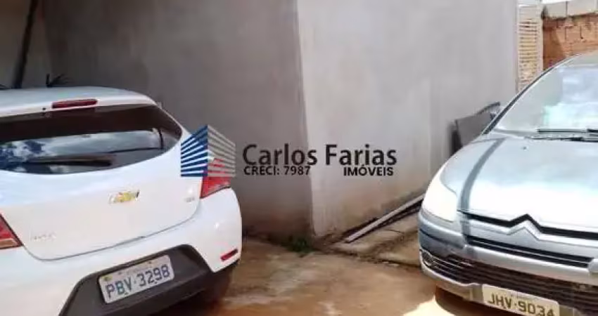 Casa em condomínio para venda em brasília, 26 de setembro, 3 dormitórios, 1 suíte, 2 banheiros, 2 vagas