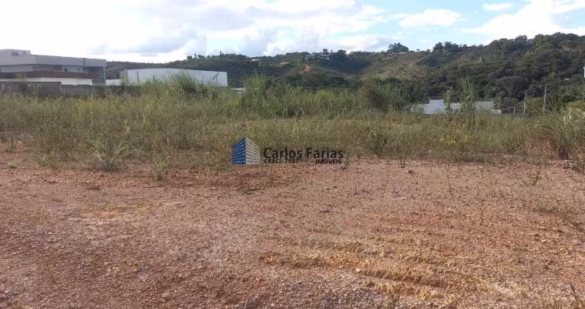 Lote em Condomínio Fechado para Venda em Brasília, Setor Habitacional Jardim Botânico