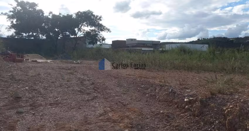 Lote em Condomínio Fechado para Venda em Brasília, Setor Habitacional Jardim Botânico