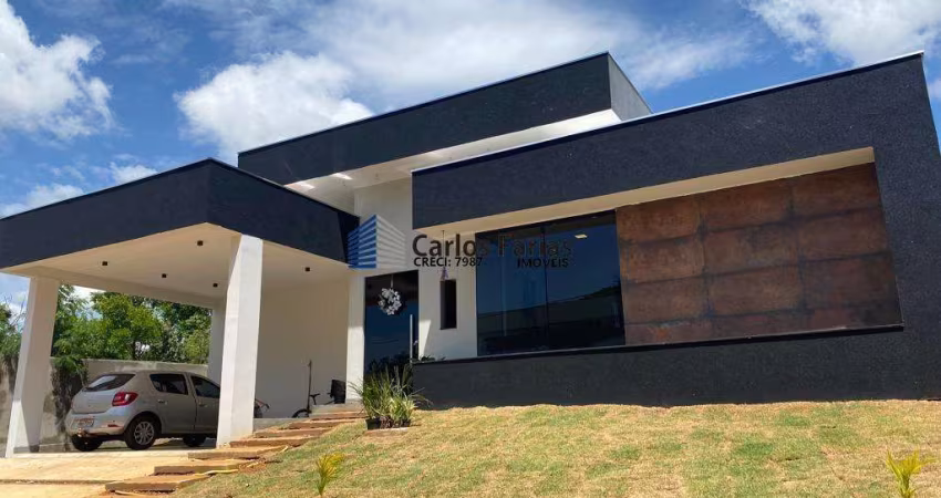 Casa em Condomínio para Venda em Brasília, Setor Habitacional Tororó (Jardim Botânico), 3 dormitórios, 1 suíte, 4 banheiros, 2 vagas